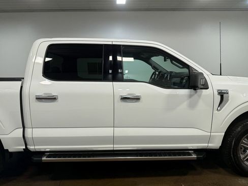 Used 2024 Ford F150 XLT image 32