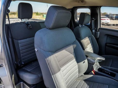 Used 2020 Ford Ranger XL w/ Equipment Group 101A Mid image 15