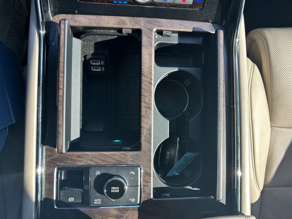 Used 2018 Lincoln Navigator Reserve w/ Technology Package AWD/4WD image 22