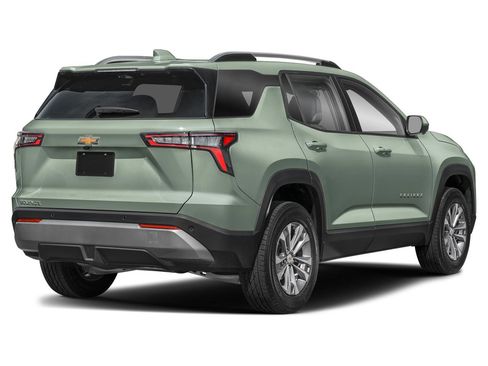 New 2026 Chevrolet Equinox LT w/ Convenience Package II FWD image 54
