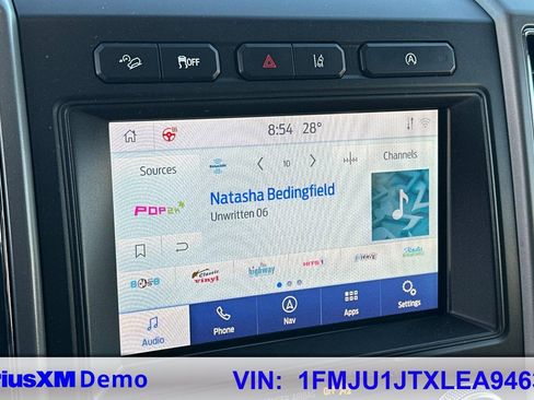 Used 2020 Ford Expedition XLT w/ Equipment Group 202A image 27