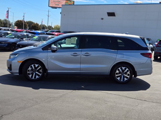 Certified 2026 Honda Odyssey EX-L image 7