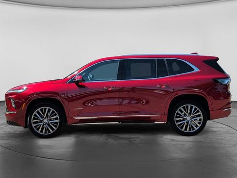 Used 2025 Buick Enclave Avenir w/ Super Cruise Package AWD/4WD image 4