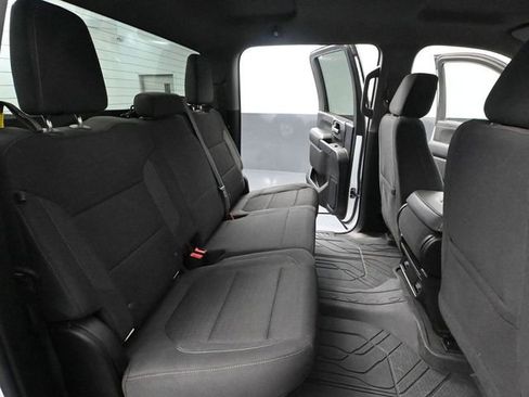 Used 2023 Chevrolet Silverado 2500 LT image 44