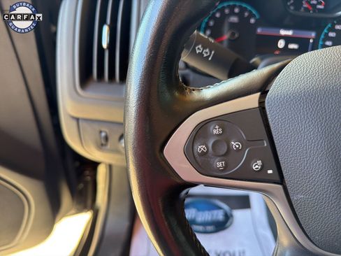 Used 2021 Chevrolet Colorado ZR2 image 7