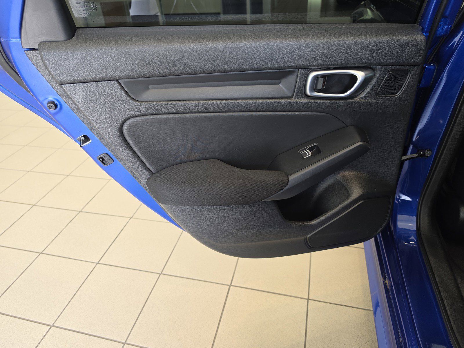 Certified 2024 Honda Civic Sport image 23