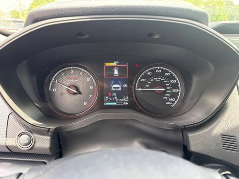 Used 2024 Subaru Forester Sport AWD/4WD image 28