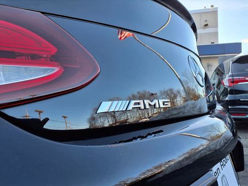 Used 2021 Mercedes-Benz C 43 AMG 4MATIC Coupe image 12