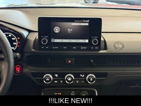 Used 2025 Honda CR-V LX image 18