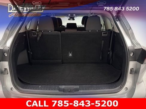 Used 2023 Toyota Highlander LE image 20