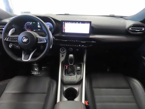 Used 2024 Dodge Hornet R/T Plus w/ R/T Blacktop Package AWD/4WD image 13