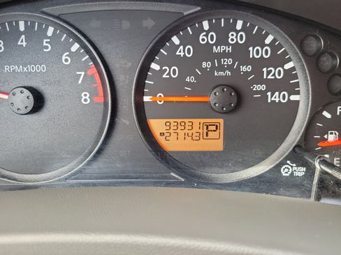 Used 2020 Nissan Frontier SV w/ Midnight Edition Floor Mats image 27