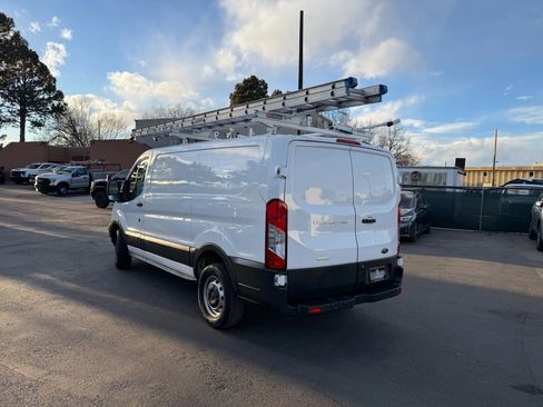 Used 2018 Ford Transit 250 130 Low Roof image 7