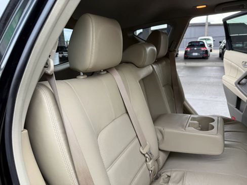 Used 2012 Nissan Murano SL w/ Navigation Pkg AWD/4WD image 22