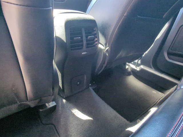 Used 2025 Ford Escape ST-Line FWD image 24