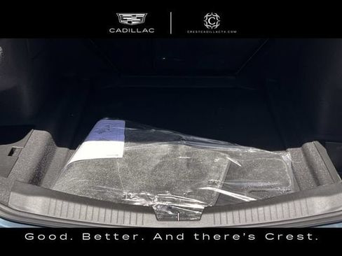 Certified 2024 Cadillac CT5 Sport RWD image 33