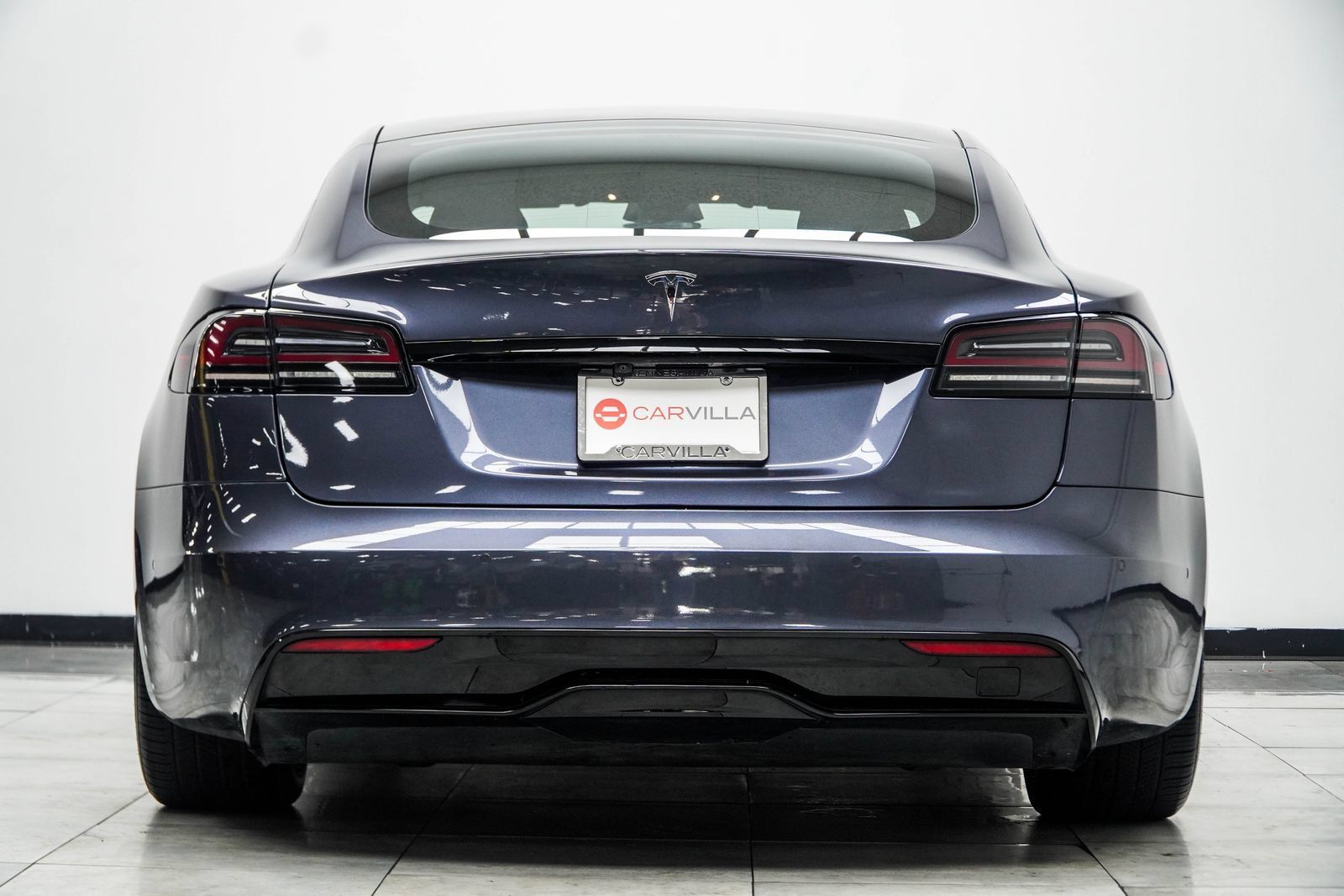 Used 2022 Tesla Model S AWD/4WD image 15