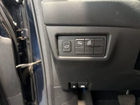 Used 2021 MAZDA CX-5 Grand Touring AWD/4WD image 9