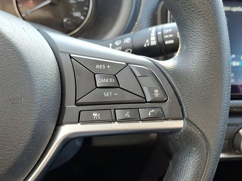 Certified 2023 Nissan Kicks SV image 24