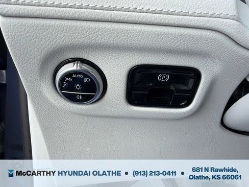 Used 2023 Mercedes-Benz EQE 350+ 4MATIC SUV image 25