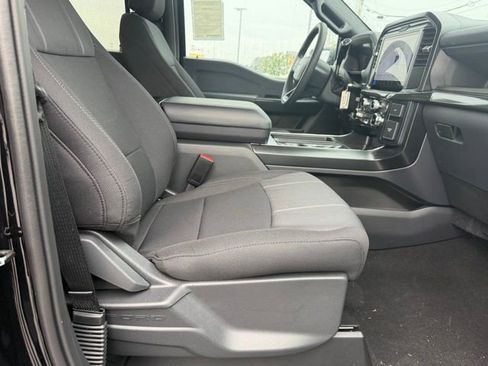 New 2026 Ford F150 STX AWD/4WD image 11