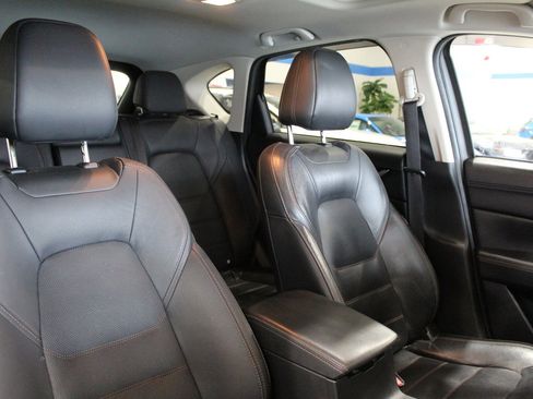 Used 2020 MAZDA CX-5 Grand Touring w/ GT Premium Package image 24