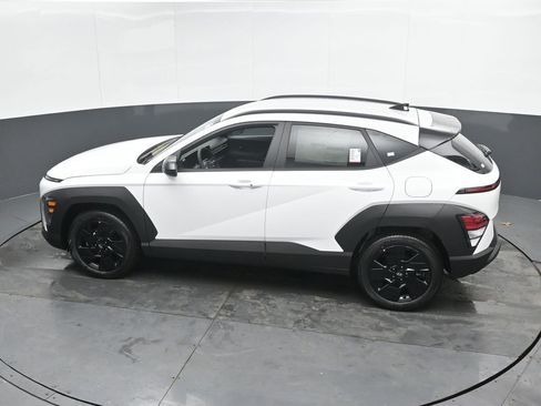 New 2026 Hyundai Kona SEL Sport FWD image 18