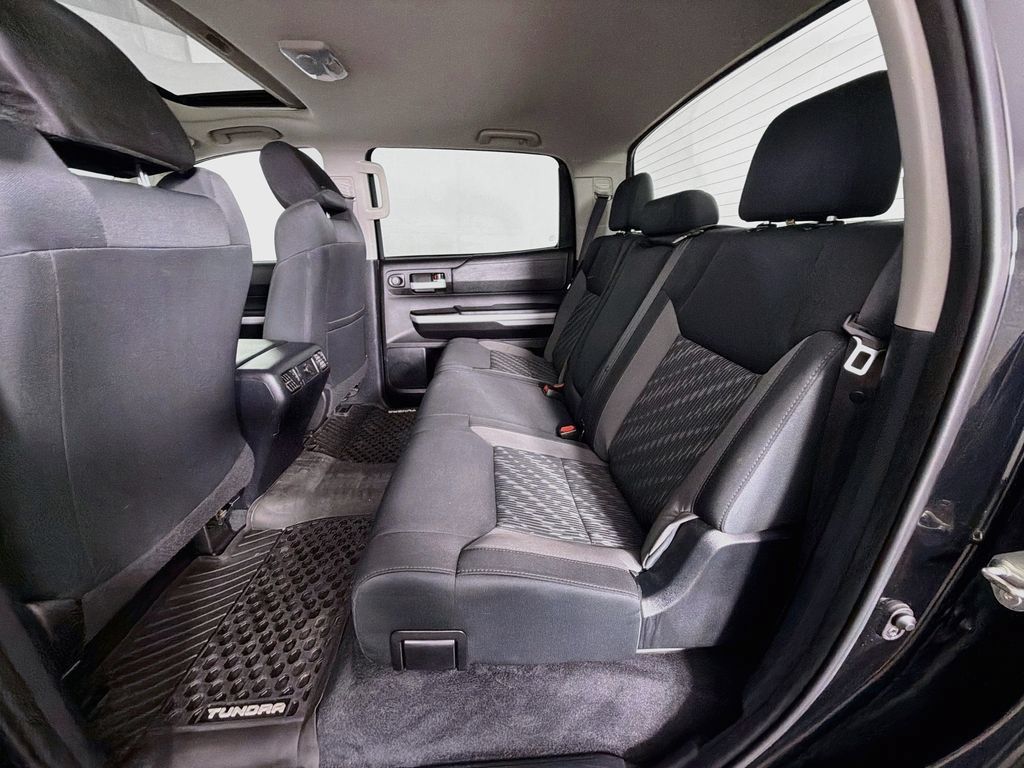 Used 2020 Toyota Tundra SR5 AWD/4WD image 23