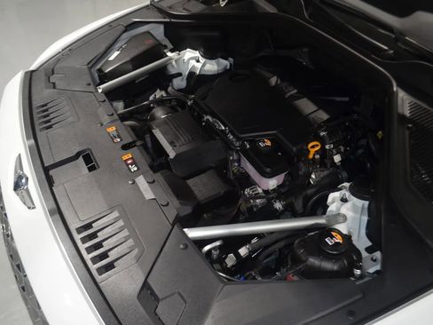 Used 2024 Genesis GV80 2.5T image 31