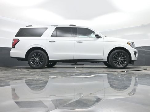 Used 2019 Ford Expedition Max Limited image 38