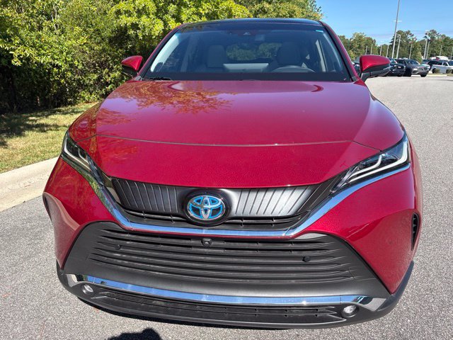 Used 2024 Toyota Venza Limited AWD/4WD image 13