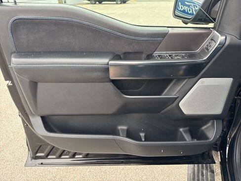 Used 2025 Ford F150 Platinum w/ Equipment Group 702A High image 15