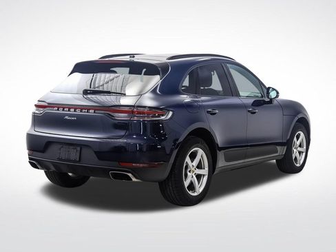 Used 2020 Porsche Macan AWD/4WD image 5