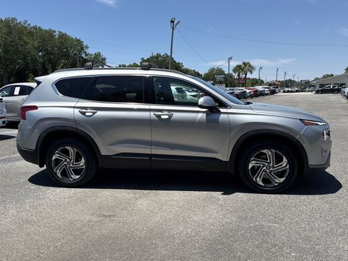 Used 2023 Hyundai Santa Fe SEL FWD image 6