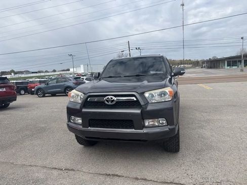 Used 2010 Toyota 4Runner 4WD image 6