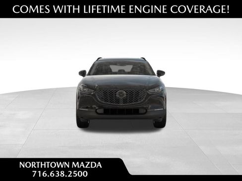 New 2026 MAZDA CX-30 2.5 Turbo w/ Premium Plus Pkg AWD/4WD image 2