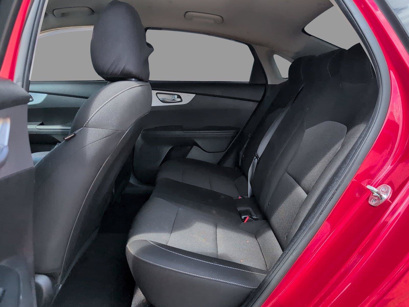 Used 2023 Kia Forte LXS FWD image 19