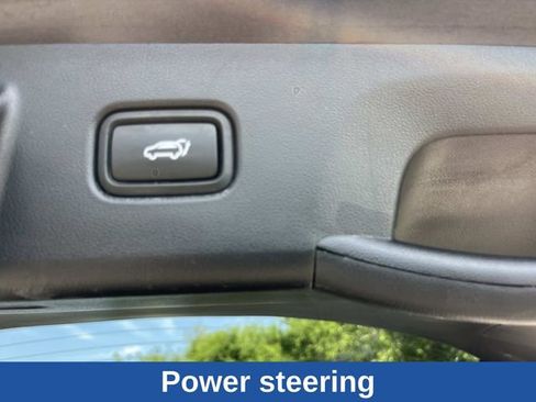 Used 2024 Hyundai Tucson SEL AWD/4WD image 16