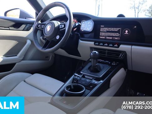 Used 2024 Porsche 911 Carrera GTS w/ Premium Package image 24