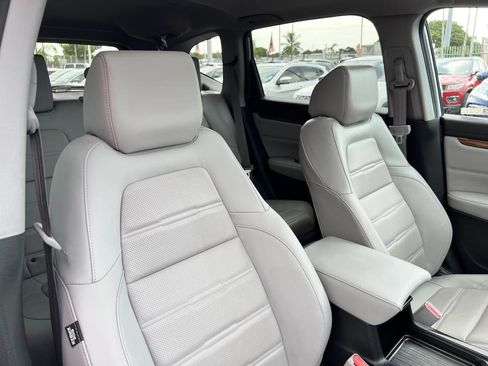 Used 2022 Honda CR-V EX-L image 14