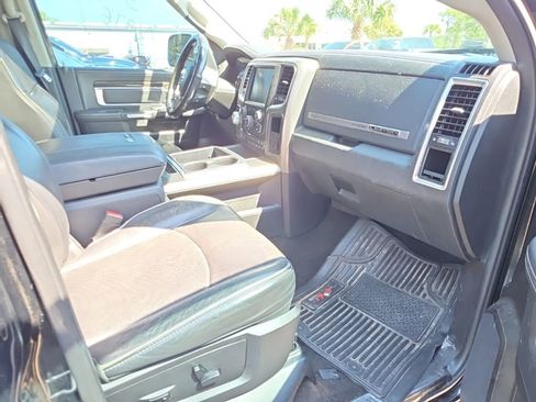 Used 2015 RAM 1500 Limited image 9