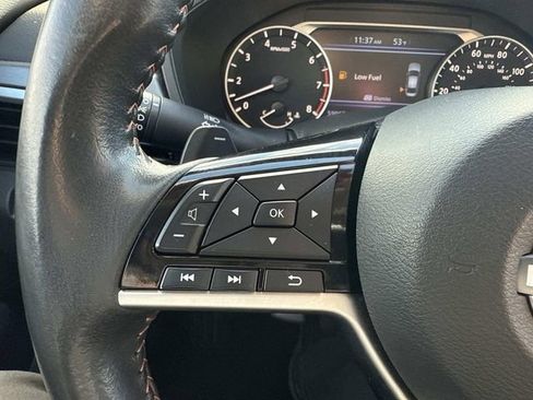 Used 2024 Nissan Altima 2.5 SR FWD image 35