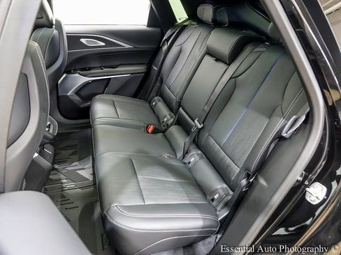 New 2025 Cadillac Lyriq Luxury w/ LPO, Floor Liner Package image 9