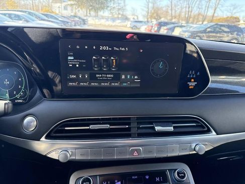 Used 2022 Hyundai Palisade Calligraphy image 23