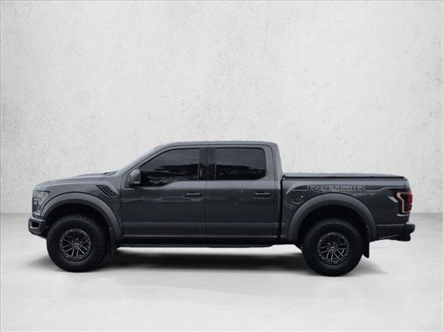 Used 2020 Ford F150 Raptor w/ Equipment Group 802A Luxury AWD/4WD image 9