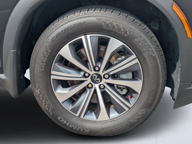 Used 2025 INFINITI QX60 Pure FWD image 11