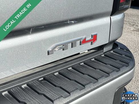 Used 2024 GMC Sierra 2500 AT4 w/ AT4 Premium Plus Package AWD/4WD image 12