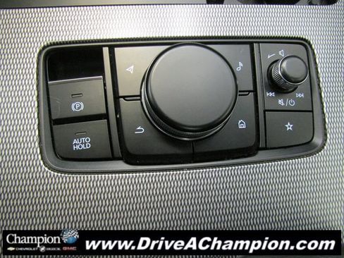 Used 2024 MAZDA CX-90 3.3 Turbo w/ Premium Package image 37