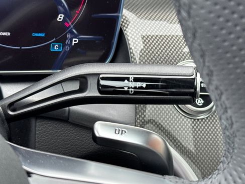 New 2025 Mercedes-Benz GLC 43 AMG 4MATIC image 26