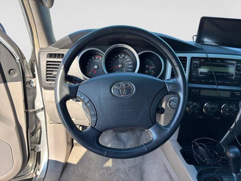 Used 2008 Toyota 4Runner SR5 AWD/4WD image 11